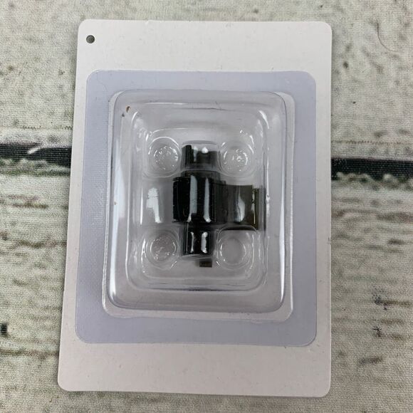 Sharp EL-1611V EL-1750V EL-1801V‎ Calculator Ink Roller, Black/Red Ink - Picture 1 of 4